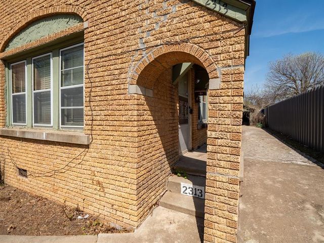 2313 NW 11th Street, Oklahoma City, OK 73107