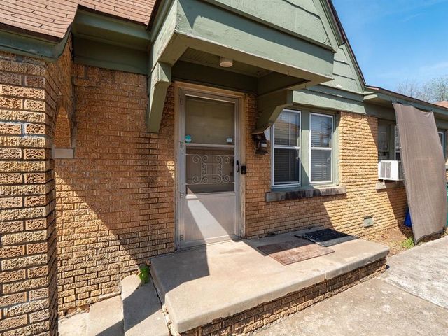 2313 NW 11th Street, Oklahoma City, OK 73107