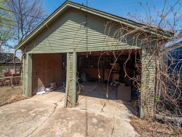 2313 NW 11th Street, Oklahoma City, OK 73107