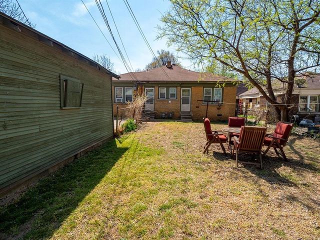 2313 NW 11th Street, Oklahoma City, OK 73107