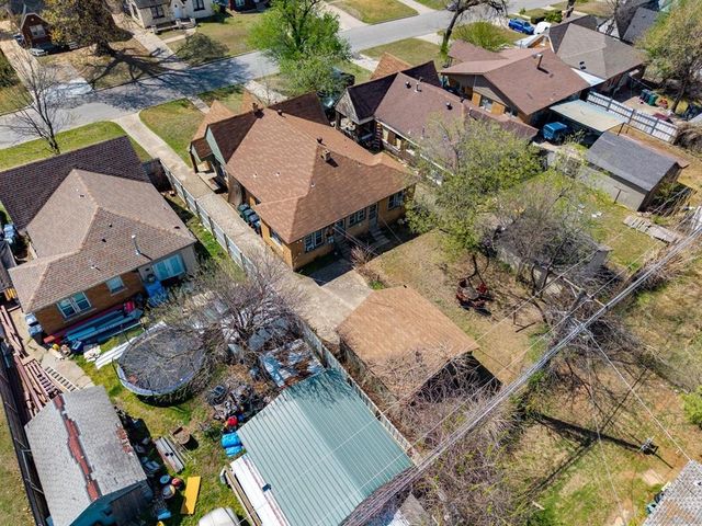 2313 NW 11th Street, Oklahoma City, OK 73107