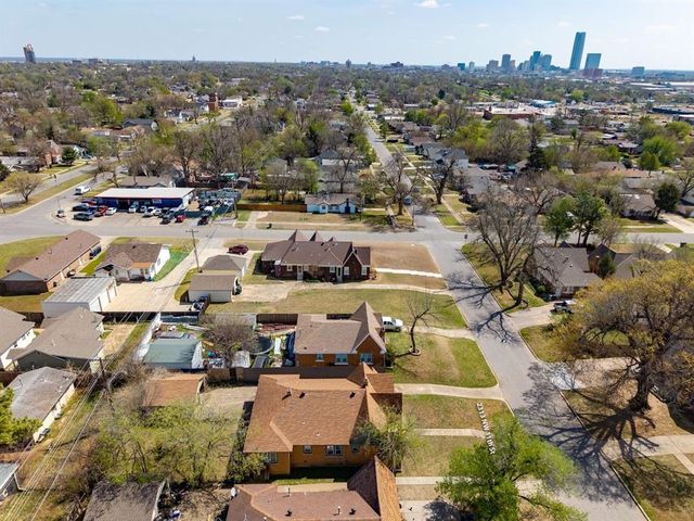 2313 NW 11th Street, Oklahoma City, OK 73107