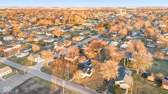 217 4th Street, Tipton, IN 46072