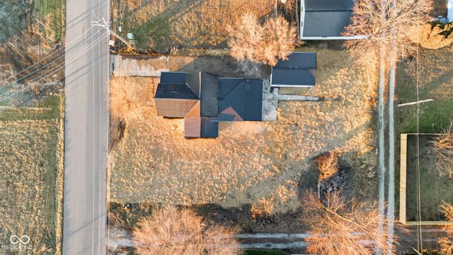 217 4th Street, Tipton, IN 46072