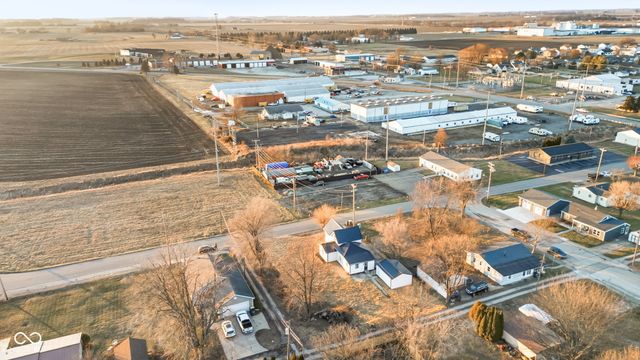 217 4th Street, Tipton, IN 46072