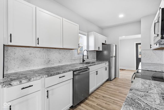 217 4th Street, Tipton, IN 46072