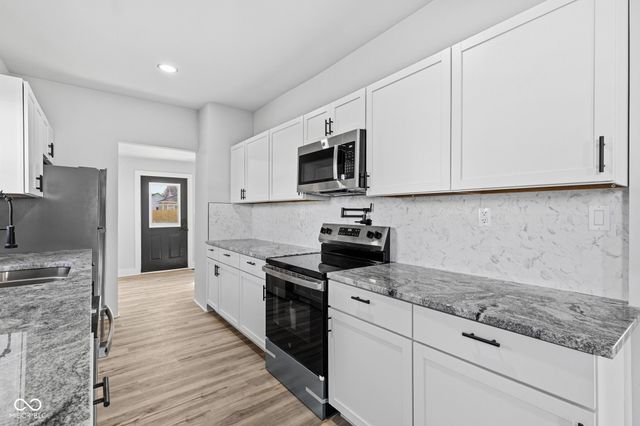 217 4th Street, Tipton, IN 46072