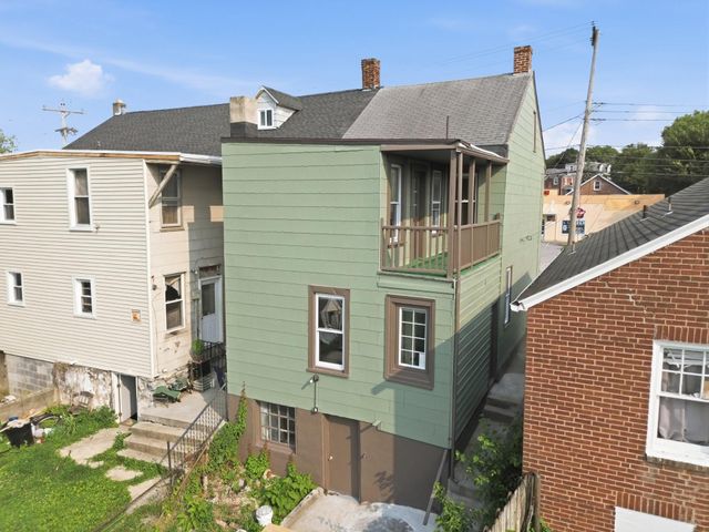 1269 E PHILADELPHIA ST, York, PA 17403