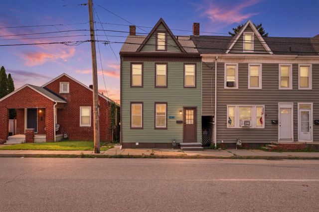 1269 E PHILADELPHIA ST, York, PA 17403