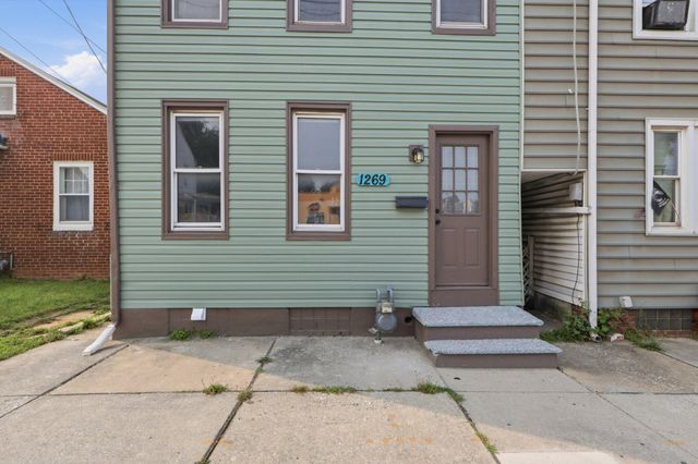 1269 E PHILADELPHIA ST, York, PA 17403