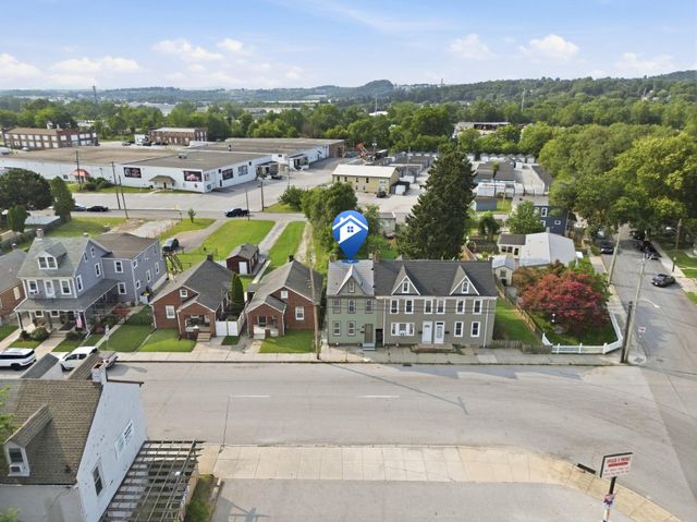 1269 E PHILADELPHIA ST, York, PA 17403