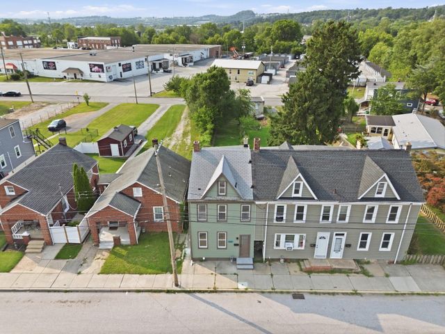 1269 E PHILADELPHIA ST, York, PA 17403