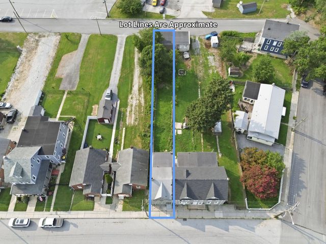 1269 E PHILADELPHIA ST, York, PA 17403