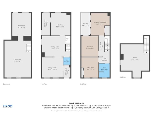 1269 E PHILADELPHIA ST, York, PA 17403