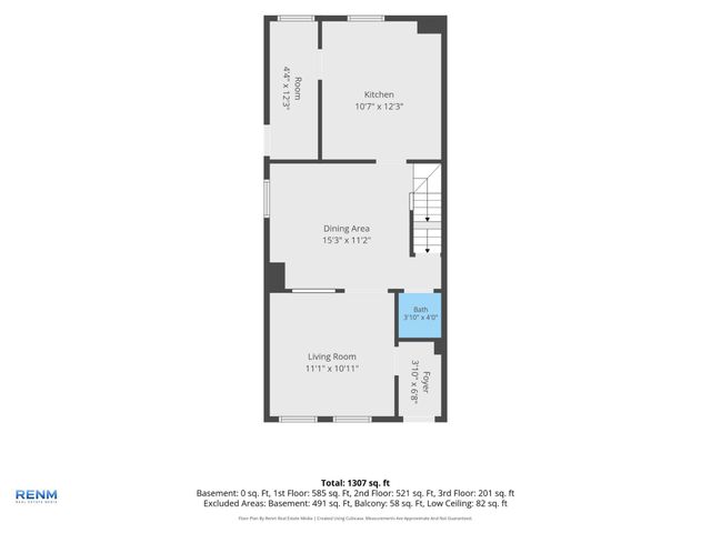 1269 E PHILADELPHIA ST, York, PA 17403