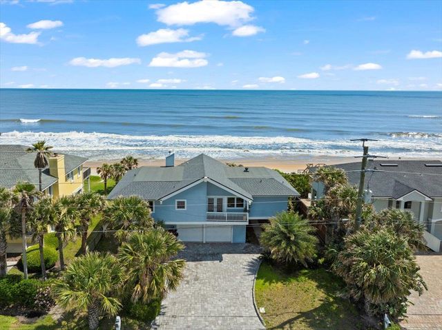 2895 S Ponte Vedra Blvd, Ponte Vedra Beach, FL 32082