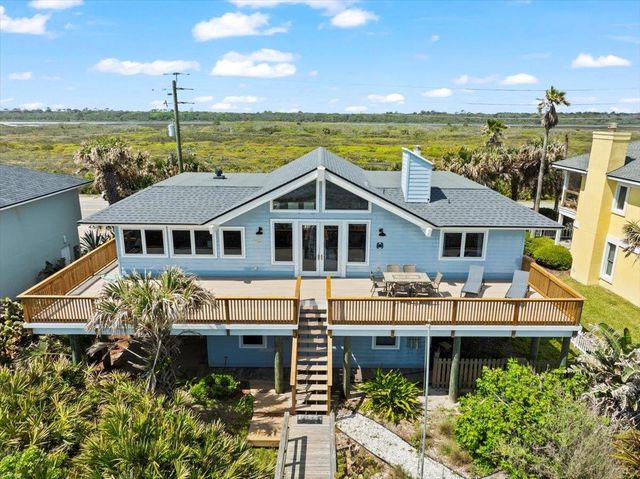 2895 S Ponte Vedra Blvd, Ponte Vedra Beach, FL 32082