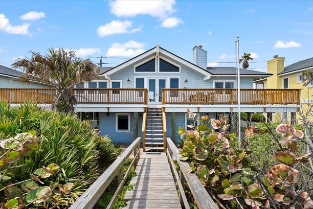 2895 S Ponte Vedra Blvd, Ponte Vedra Beach, FL 32082