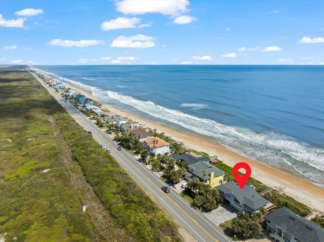2895 S Ponte Vedra Blvd, Ponte Vedra Beach, FL 32082