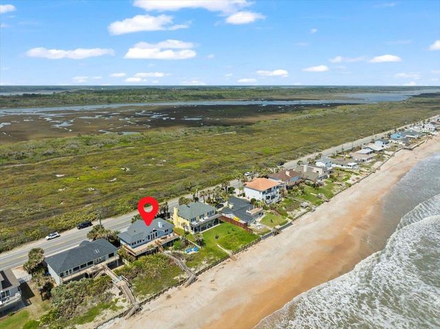 2895 S Ponte Vedra Blvd, Ponte Vedra Beach, FL 32082