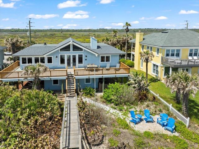 2895 S Ponte Vedra Blvd, Ponte Vedra Beach, FL 32082