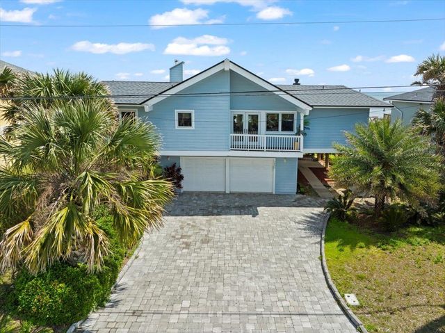 2895 S Ponte Vedra Blvd, Ponte Vedra Beach, FL 32082