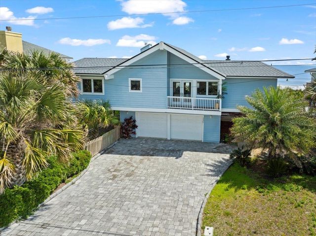 2895 S Ponte Vedra Blvd, Ponte Vedra Beach, FL 32082