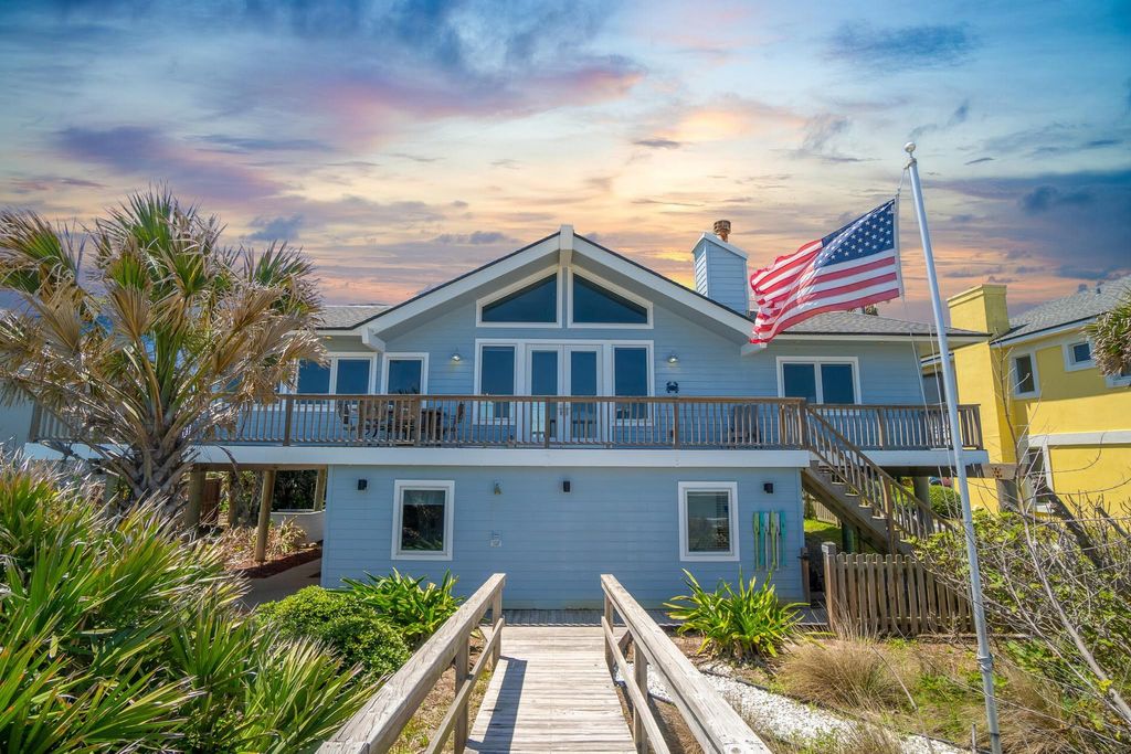 2895 S Ponte Vedra Blvd, Ponte Vedra Beach, FL 32082