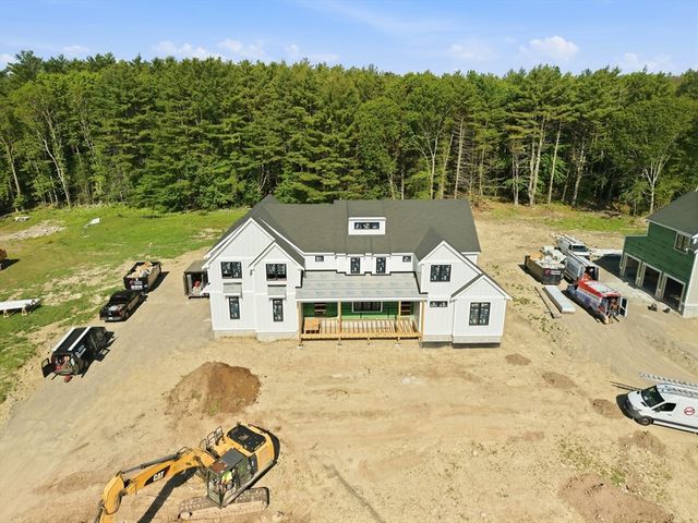 6 Webster Farm Way, Norwell, MA 02061