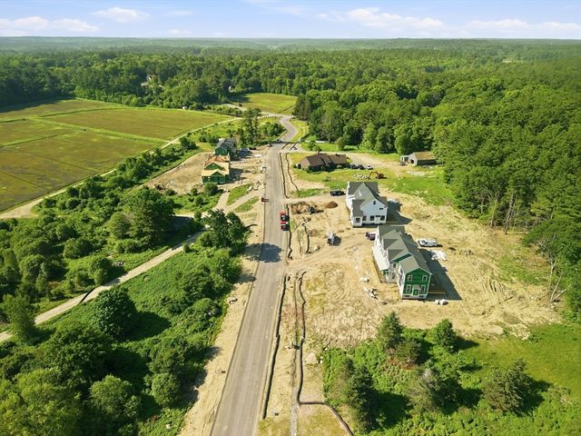 6 Webster Farm Way, Norwell, MA 02061