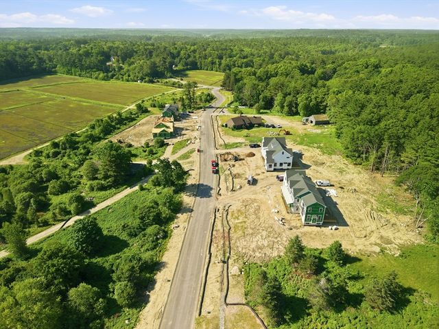 6 Webster Farm Way, Norwell, MA 02061