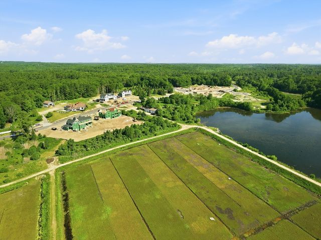 6 Webster Farm Way, Norwell, MA 02061
