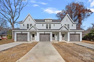 4428, 4424, 4420 Northaven Drive, Charlotte, NC 28206