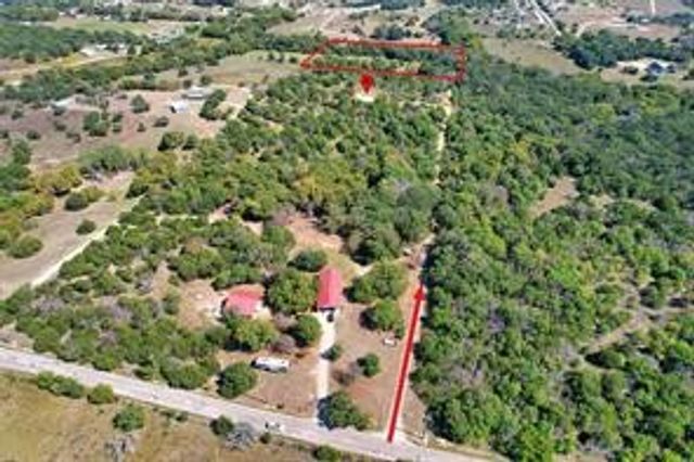 6630 Prather Road, Springtown, TX 76082