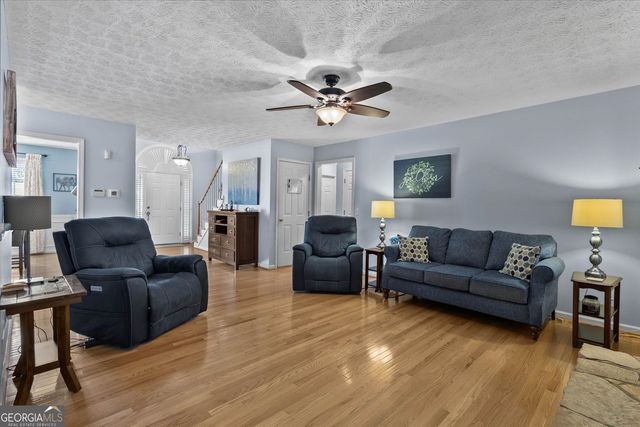 208 Stonegate Court, Canton, GA 30114