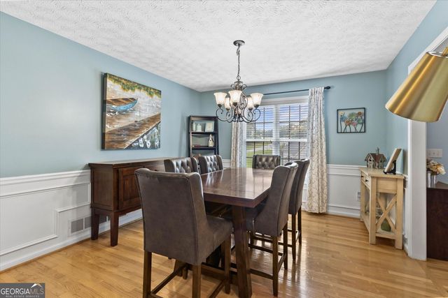 208 Stonegate Court, Canton, GA 30114