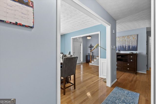 208 Stonegate Court, Canton, GA 30114