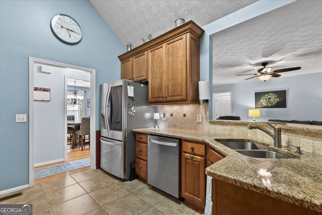 208 Stonegate Court, Canton, GA 30114