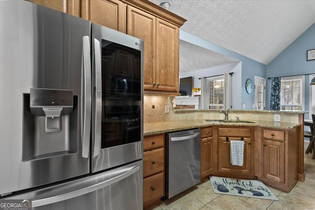 208 Stonegate Court, Canton, GA 30114