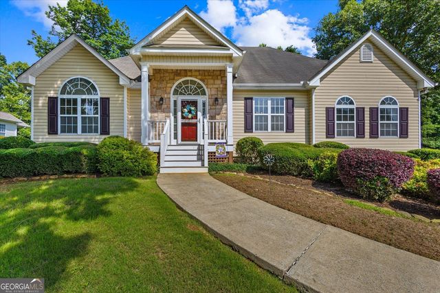 208 Stonegate Court, Canton, GA 30114
