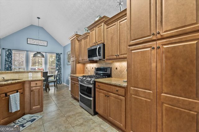 208 Stonegate Court, Canton, GA 30114