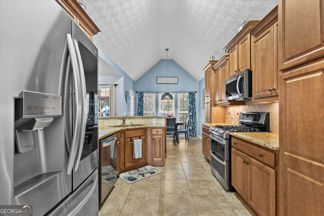 208 Stonegate Court, Canton, GA 30114