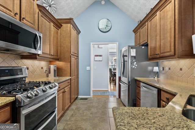 208 Stonegate Court, Canton, GA 30114