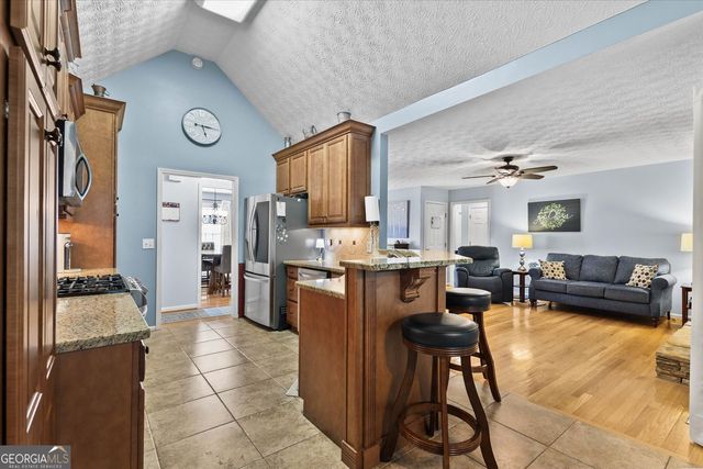 208 Stonegate Court, Canton, GA 30114