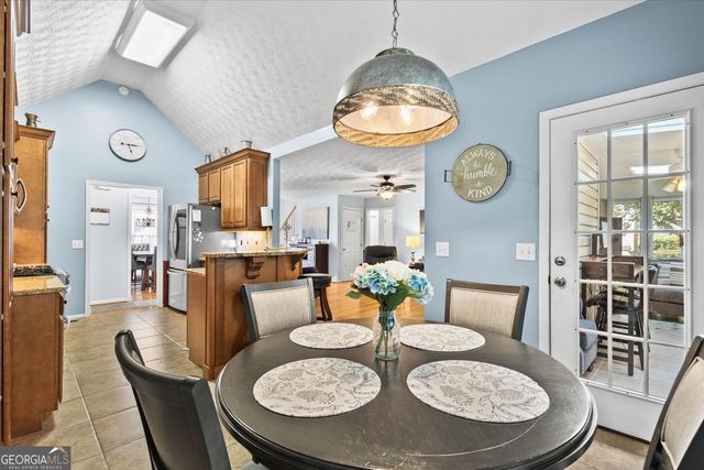 208 Stonegate Court, Canton, GA 30114