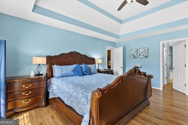 208 Stonegate Court, Canton, GA 30114