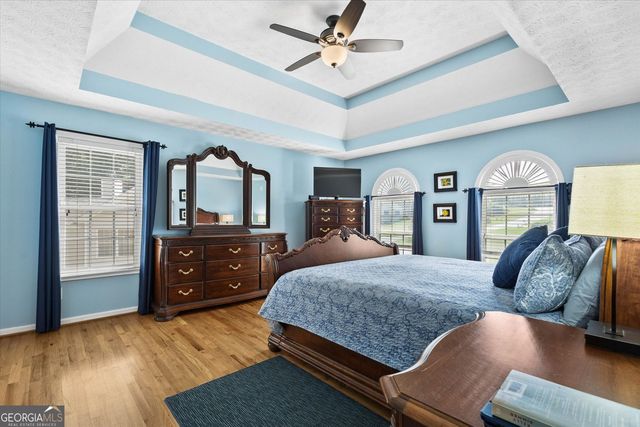 208 Stonegate Court, Canton, GA 30114