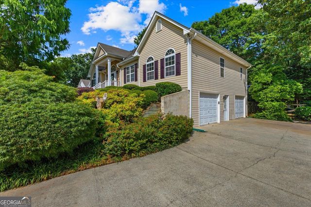 208 Stonegate Court, Canton, GA 30114