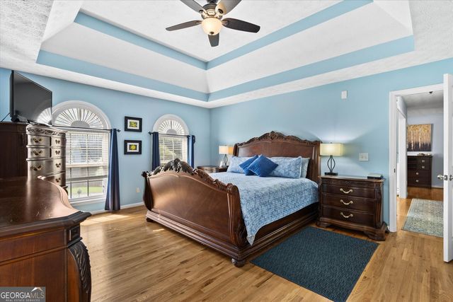 208 Stonegate Court, Canton, GA 30114