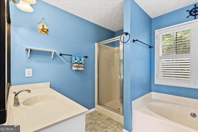 208 Stonegate Court, Canton, GA 30114